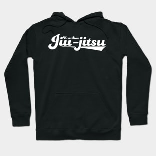 BJJ Brazilian Jiu-Jitsu Hoodie